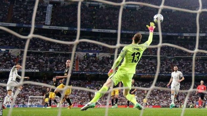 Madrid