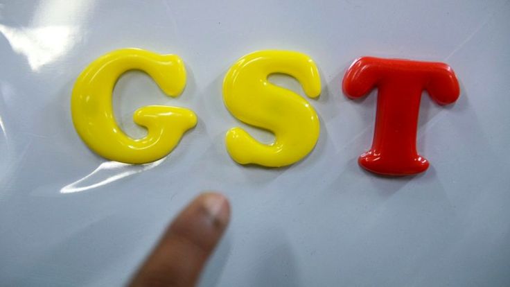 GST