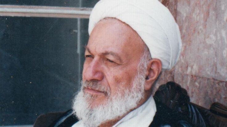 احمد آذری قمی