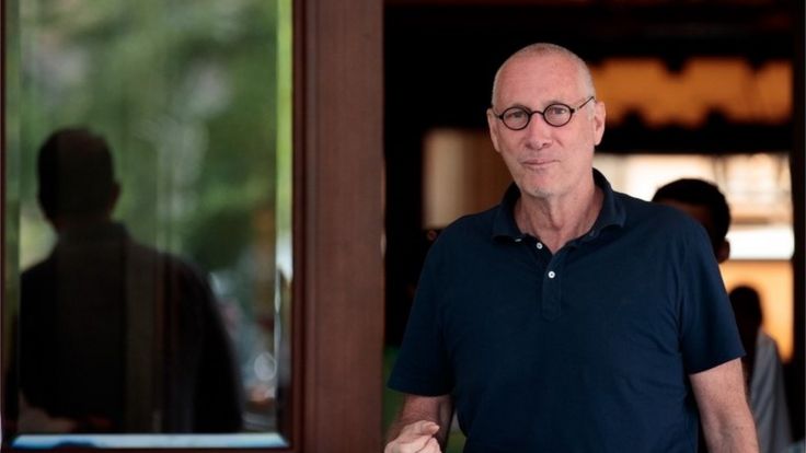 John Skipper