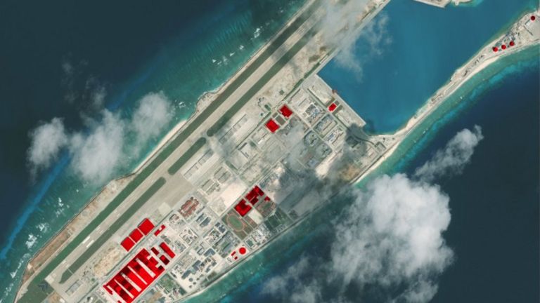 DigitalGlobe