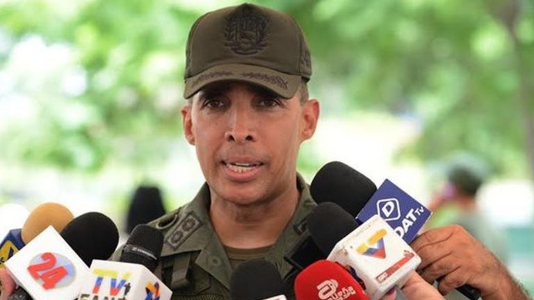 Antonio Benavides anasema ni vigumu kutumia njia ya kawaida kuwakabili waandamanaji wasiochoka