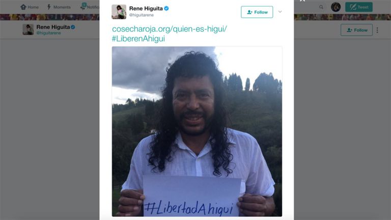 Higuita