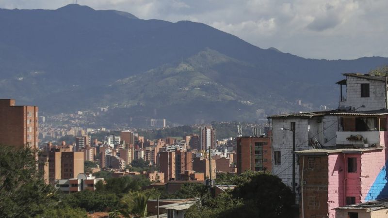 Medellín