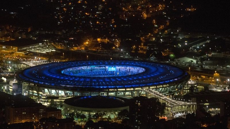 Estadio Maracaná