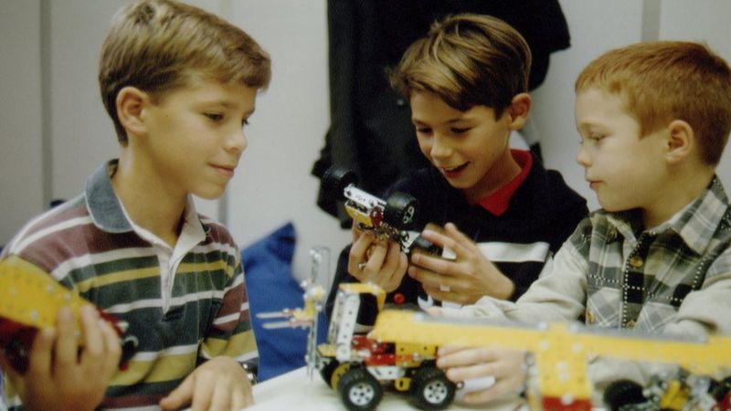 Meccano