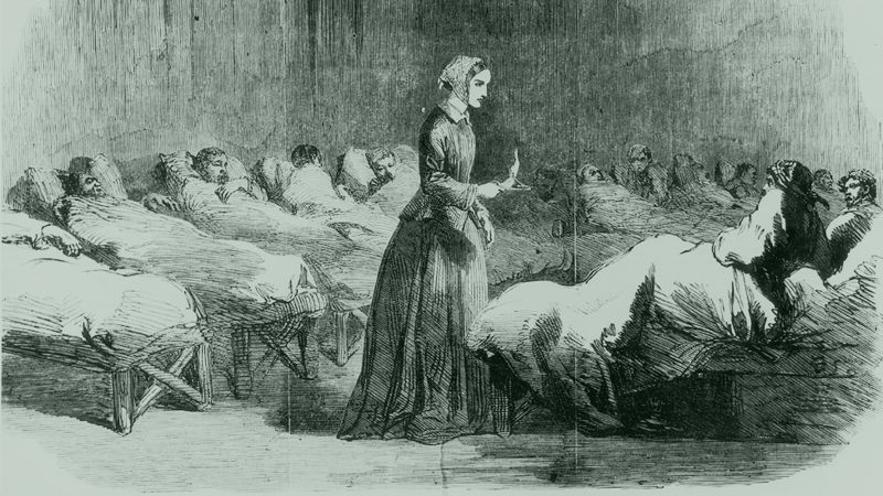 Florence Nightingale