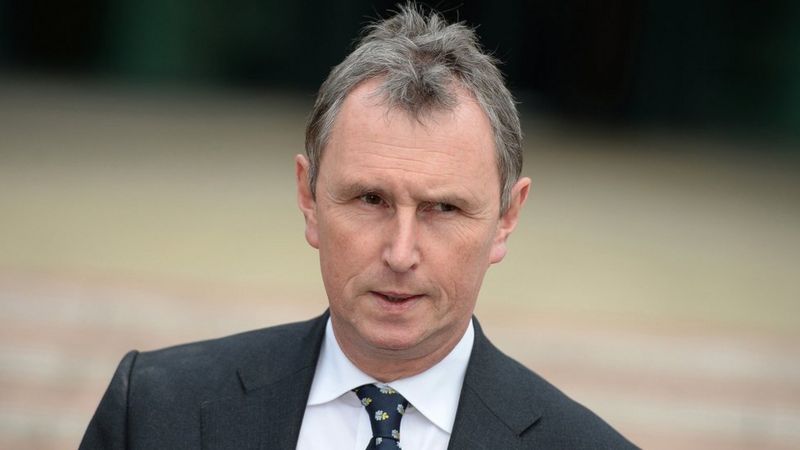 Nigel Evans