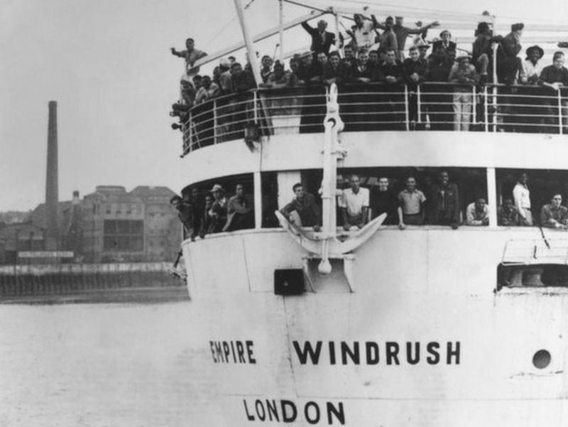 Empire Windrush