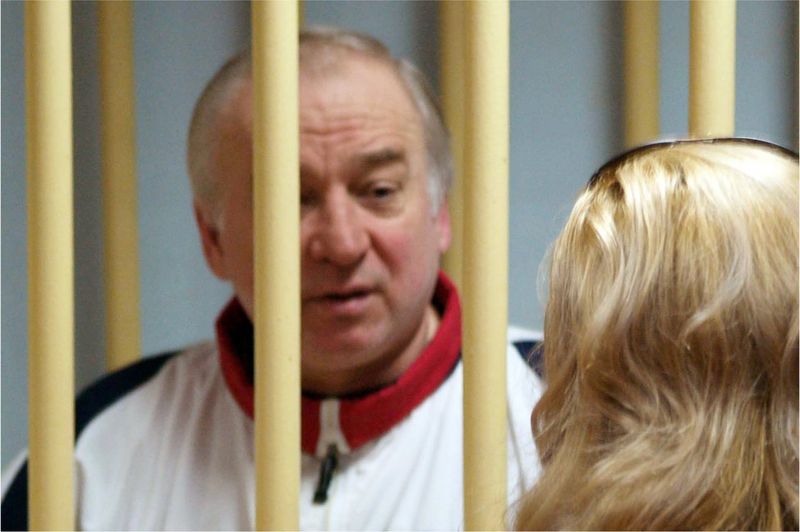 Sergei Skripal