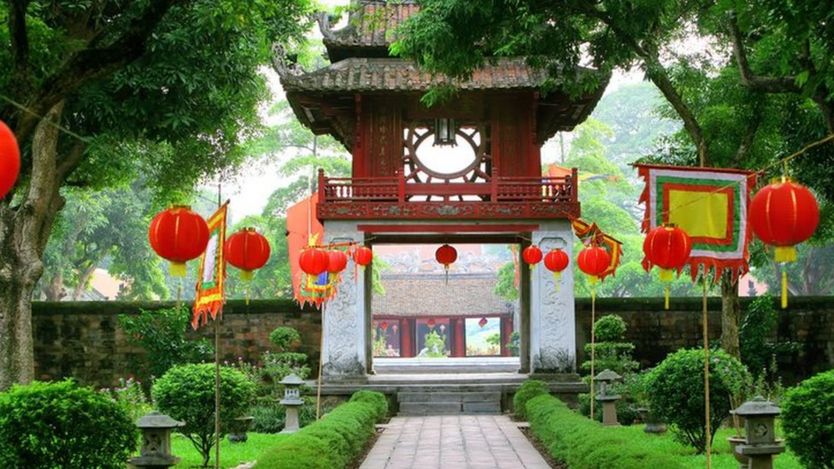 Kết quả hình ảnh cho văn miếu