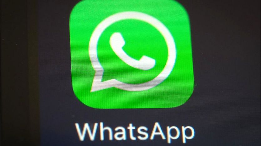 Fake WhatsApp Downloaded More Than One Million Times (bbc.com)