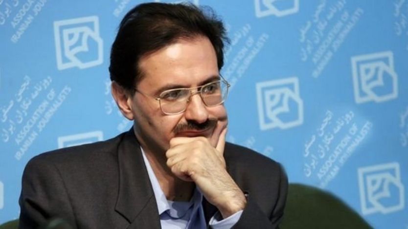 علیرضا رجایی