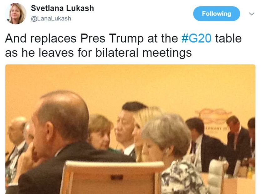 Ivanka