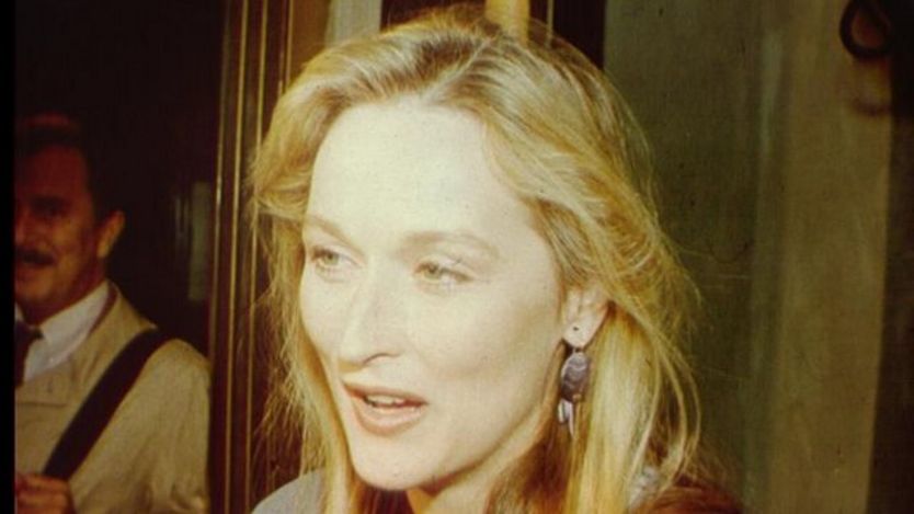 Meryl Streep