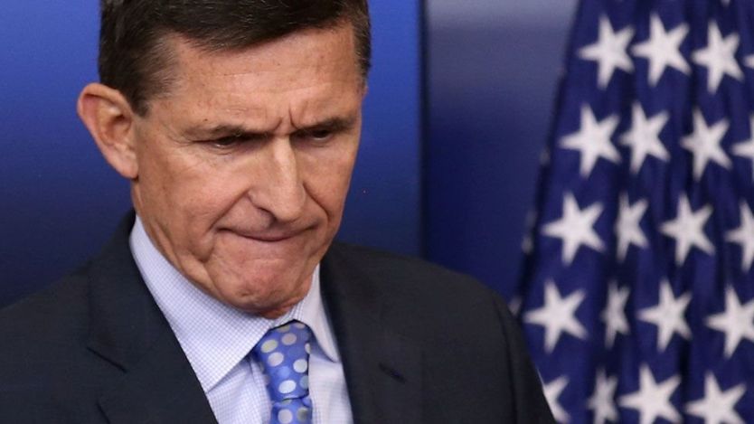 Ông Flynn