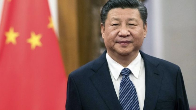 China proposes to let Xi Jinping extend presidency beyond 2023 (bbc.com)