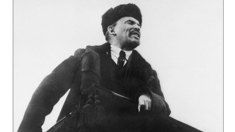 Lenin