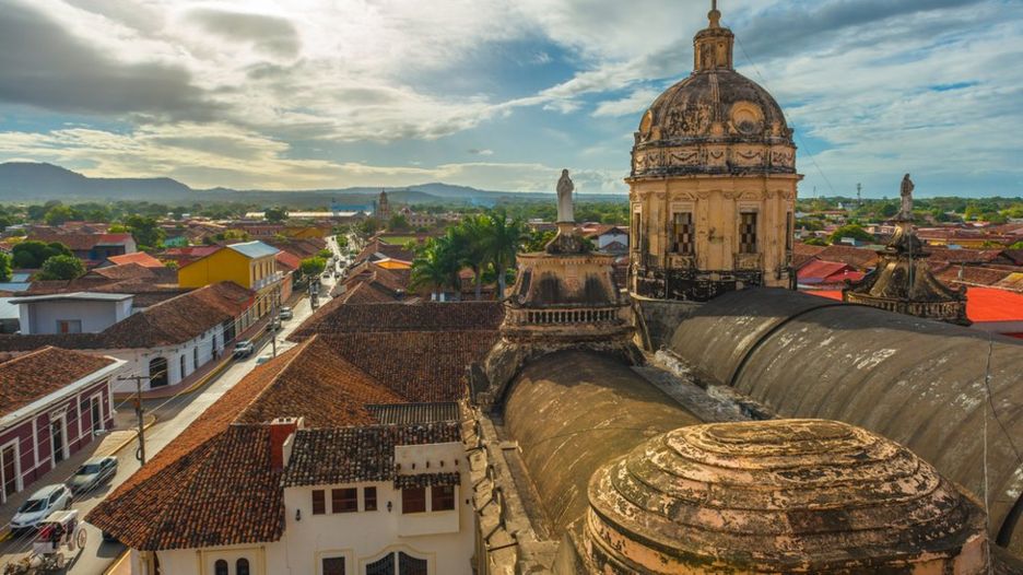 LeÃ³n, Nicaragua