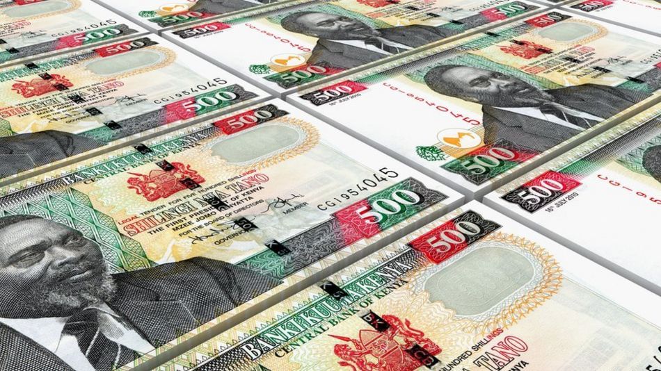 Mamilioni ya pesa ziliibwa na wadukuzi mwaka jana.
