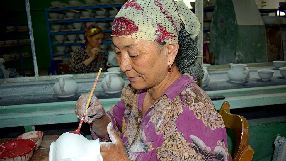 Rozihon_Kaumova