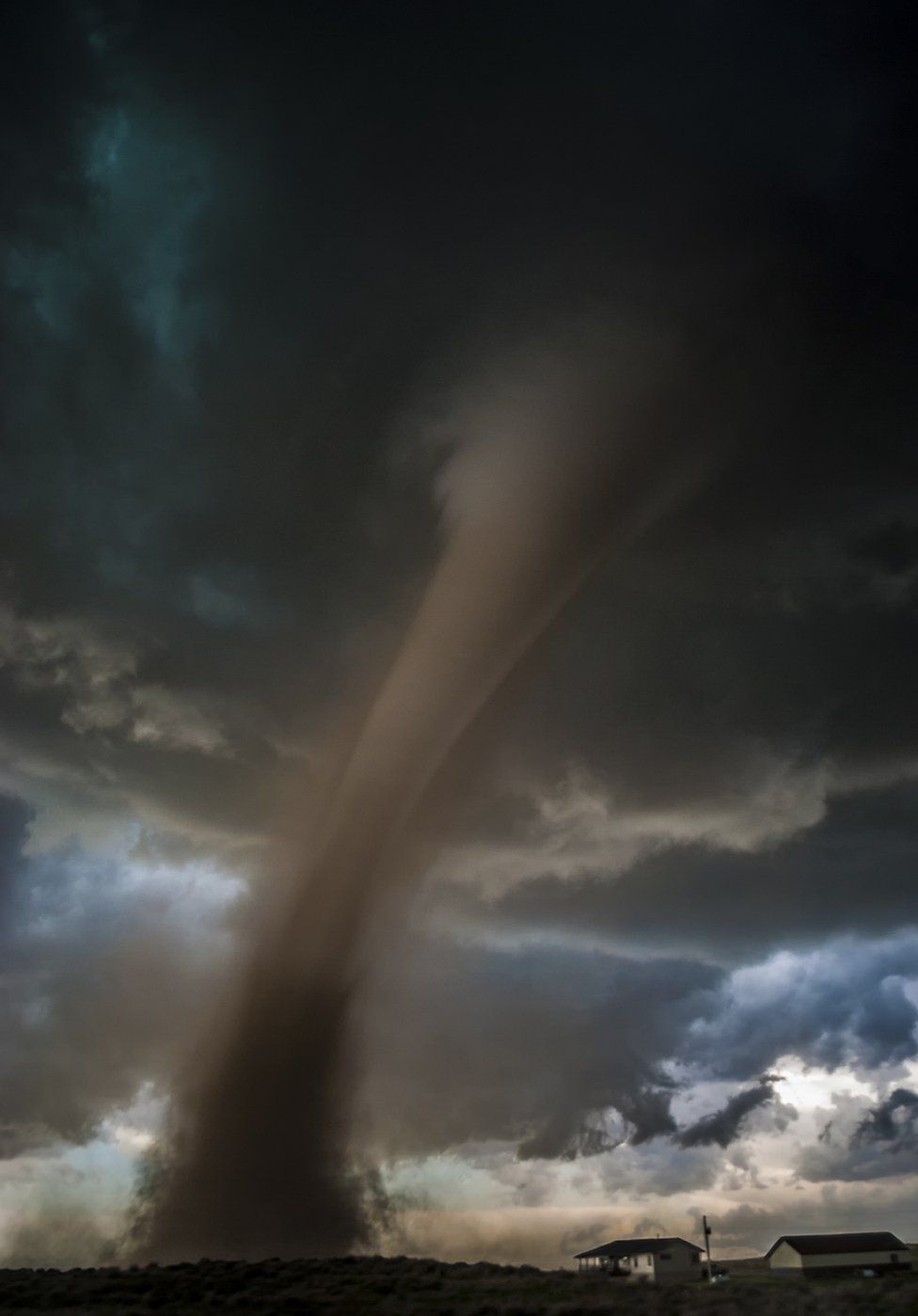 Tornado