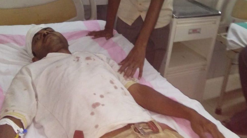 इस्माइल