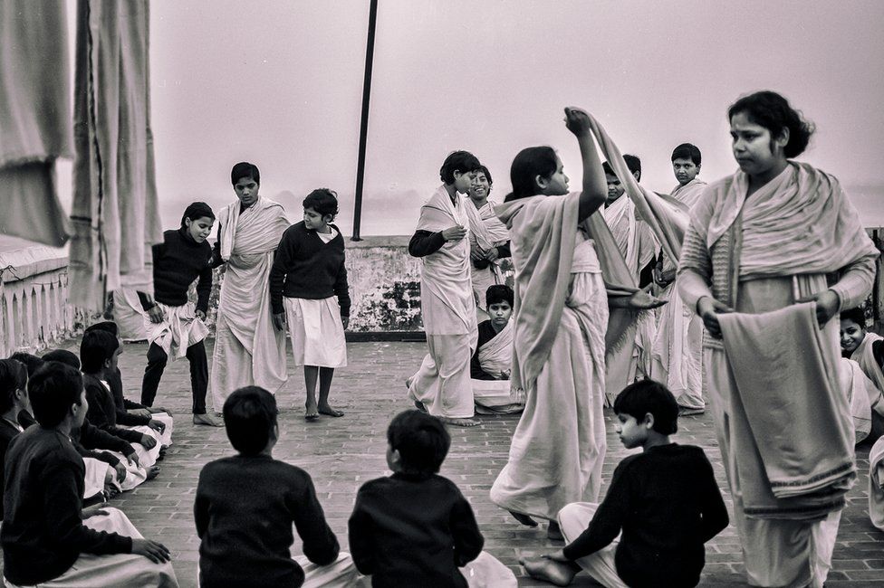 வாரணாசி பள்ளி