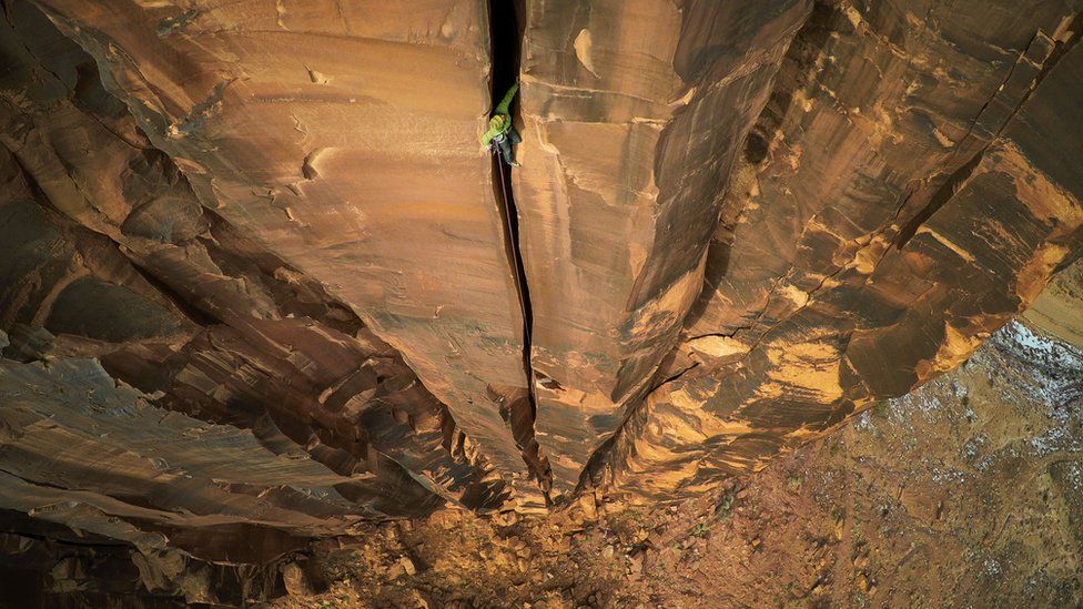 Roca Moab