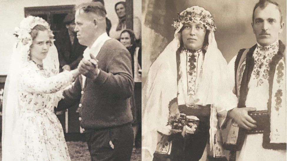 Весілля Весілля
