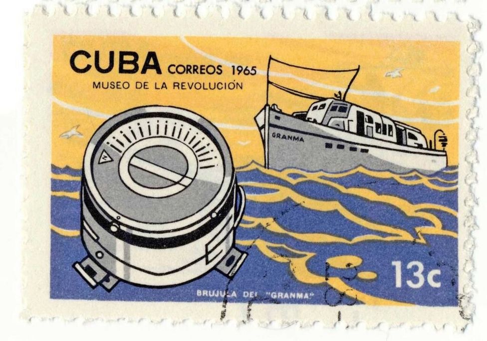 Stamp