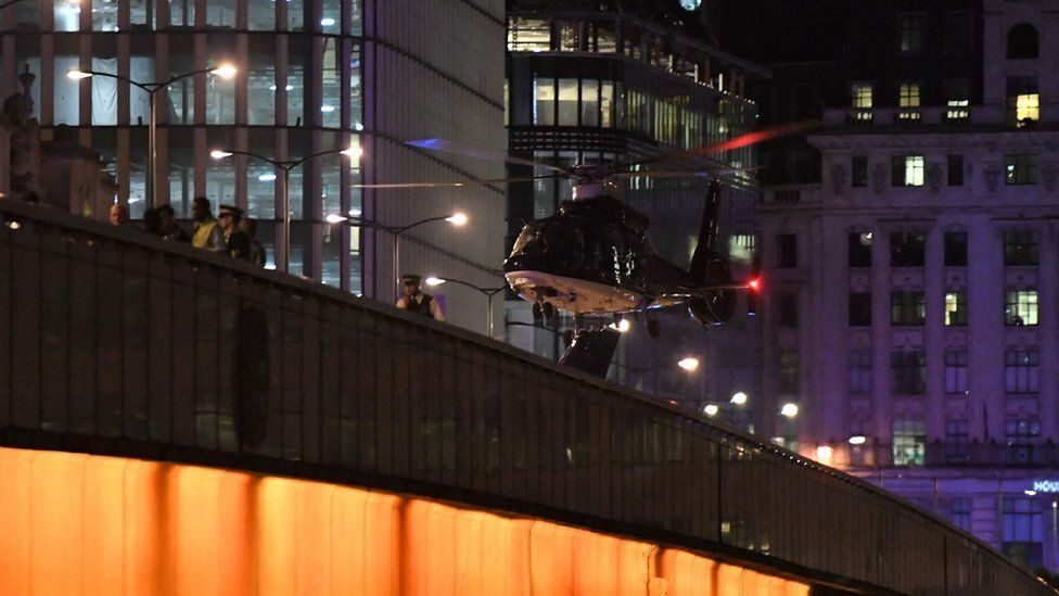 London bridge