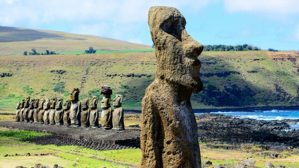 Isla de Pascua