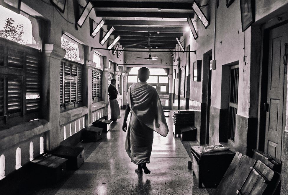 வாரணாசி பள்ளி