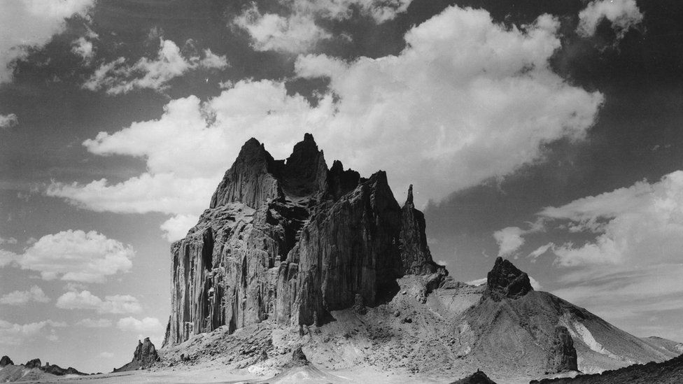 Shiprock