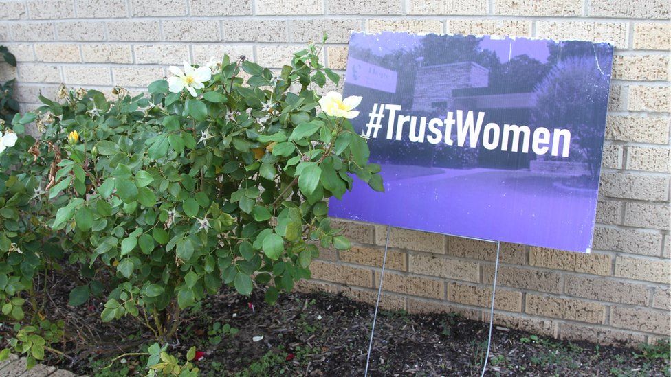 TrustWomen