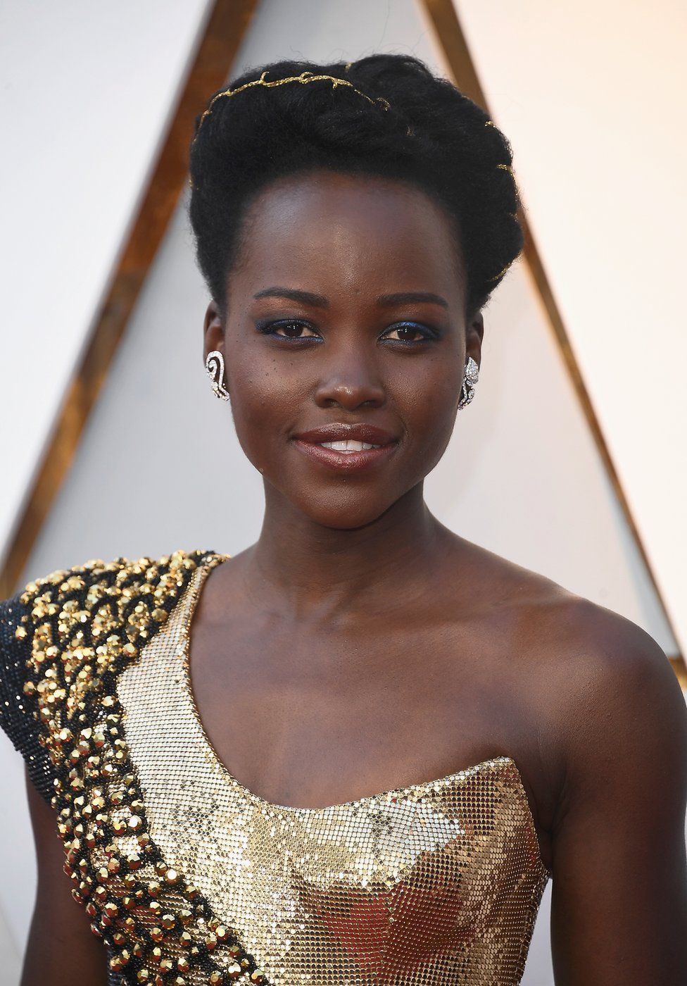 Lupita Nyong'o