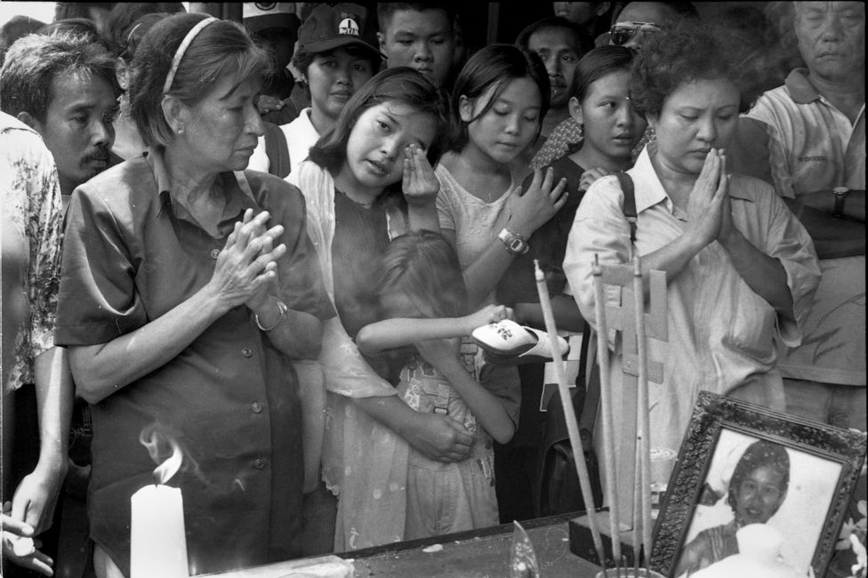 20 tahun reformasi