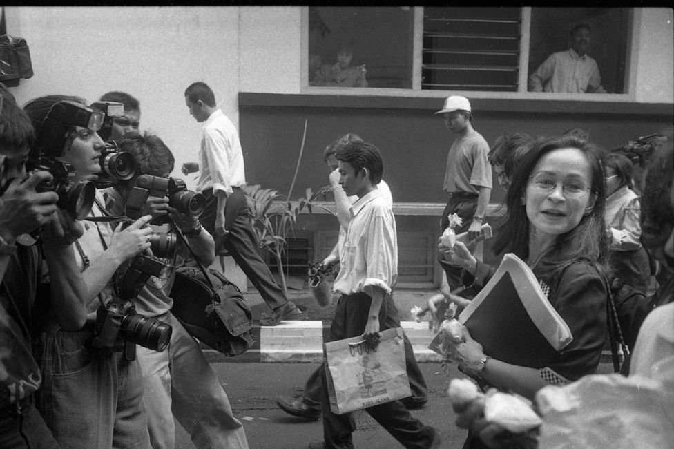 20 tahun reformasi