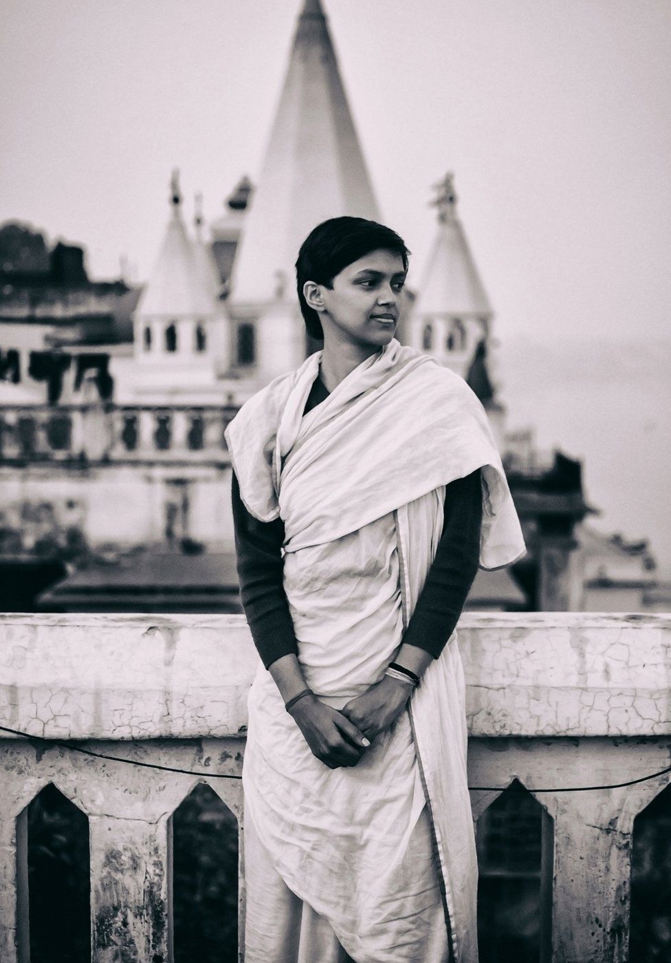 வாரணாசி பள்ளி