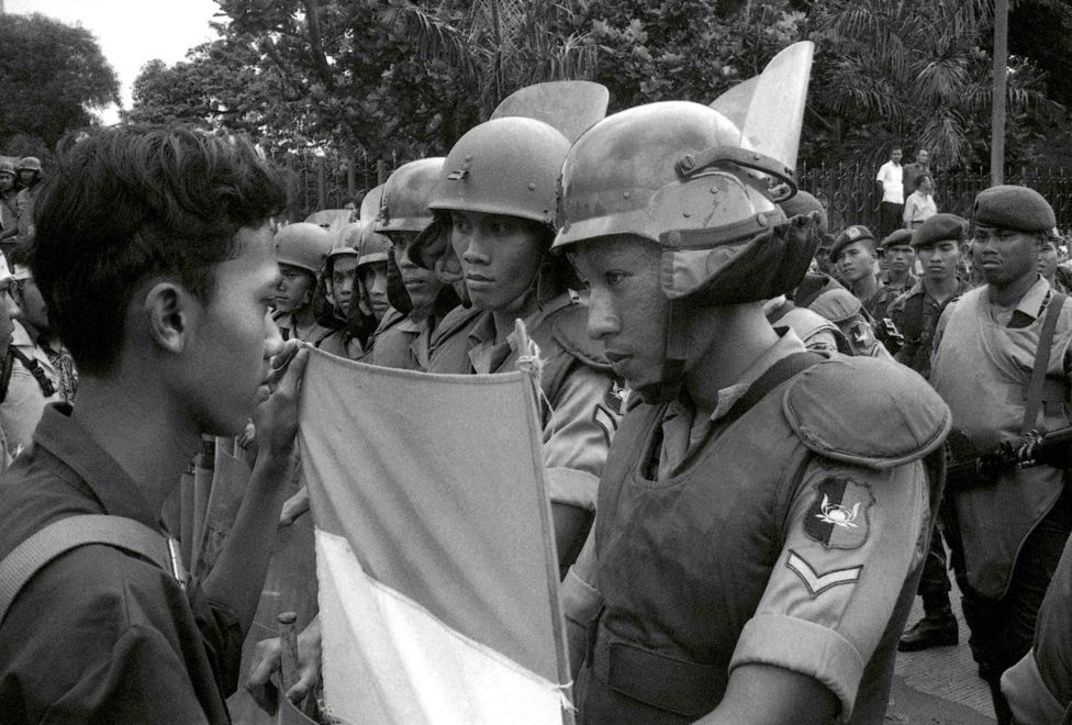 20 tahun reformasi