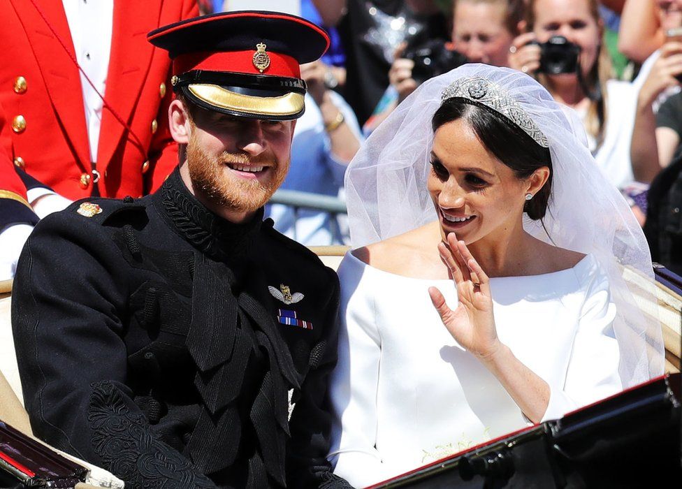 Resultado de imagen de Royal wedding