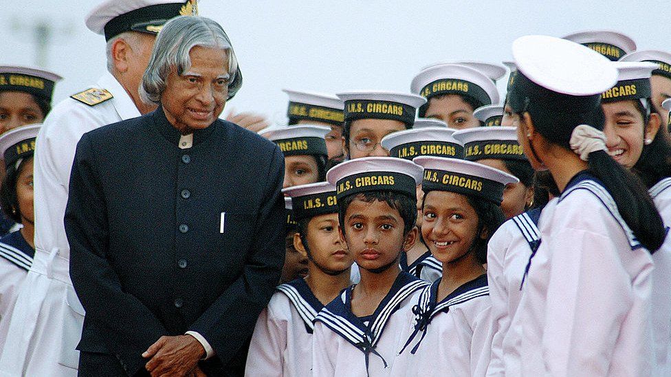 குழந்தைகளுடன் கலாம்