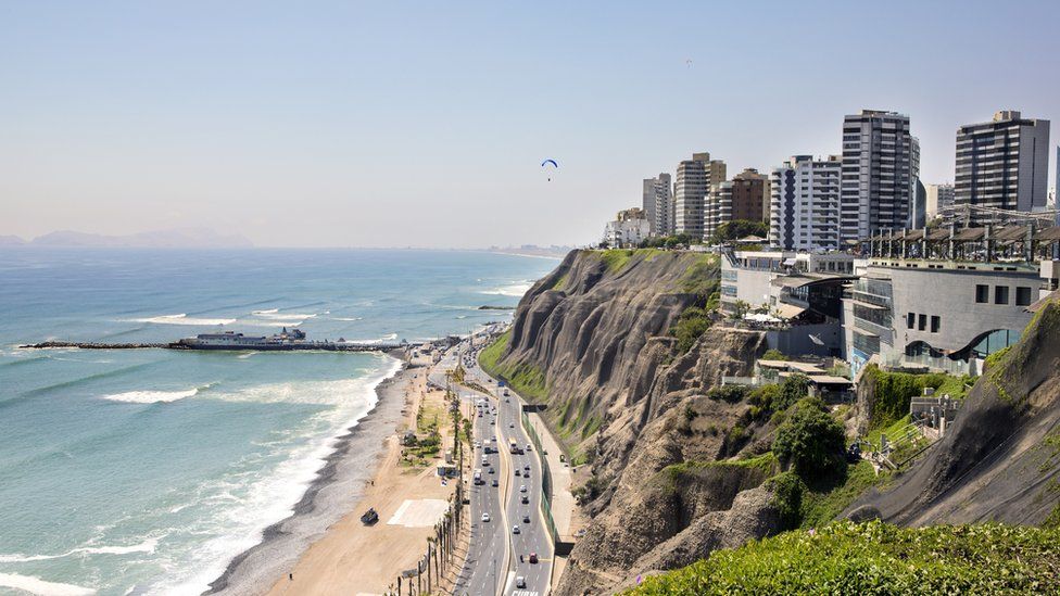 Lima, Perú