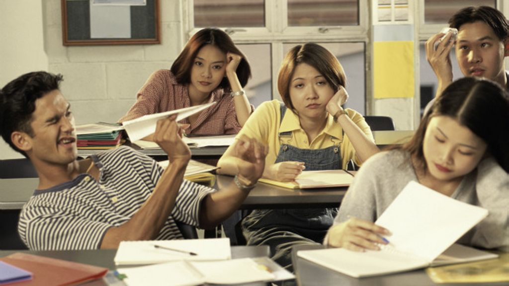 Resultado de imagen para La mayoría de gente es aburrida.