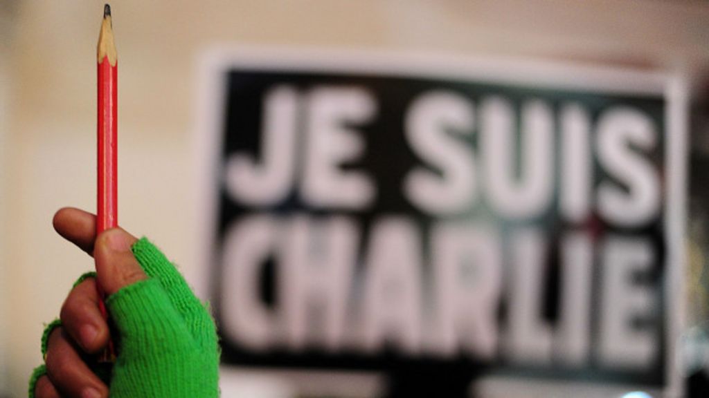 Ataque a Charlie Hebdo: Quem são as vítimas? - BBC Brasil