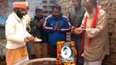 नाथूराम गोडसे, मेरठ
