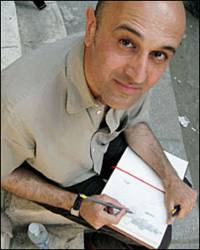 Jim al-Khalili