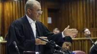 Gerrie Nel
