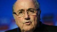 blatter